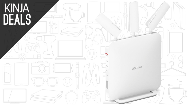 Illustration for article titled Today's Best Deals: Cheap Battery Pack, Packing Cubes, Apple Watch, and More